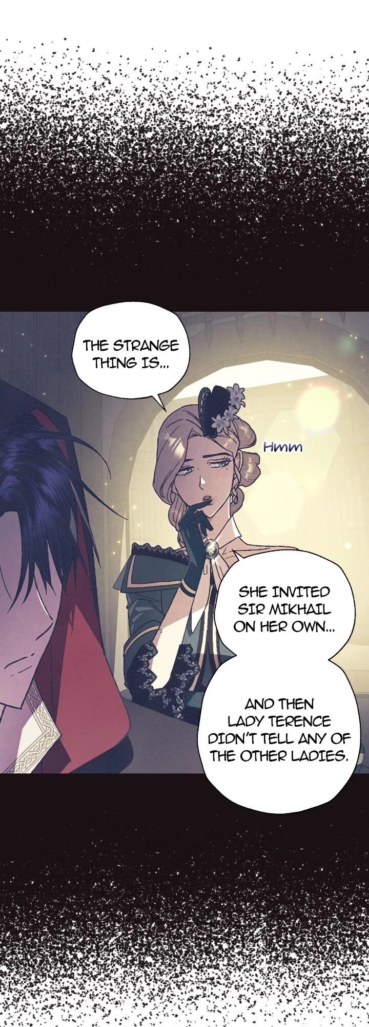 Father, I Don’t Want to Get Married! Chapter 38 page 37 - Chapter 38