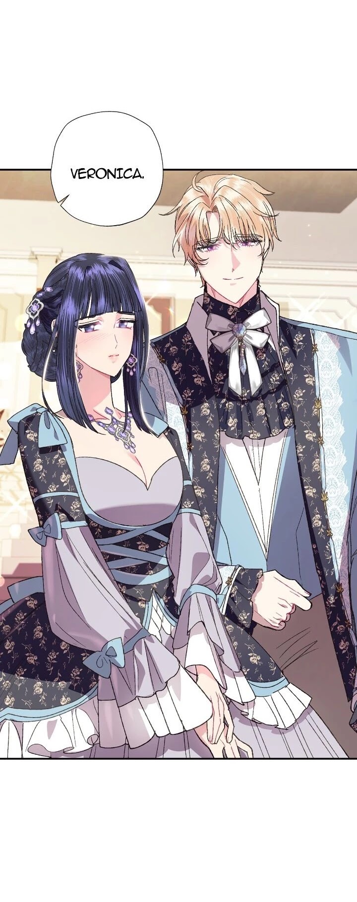 Father, I Don’t Want to Get Married! Chapter 38 page 45 - Chapter 38