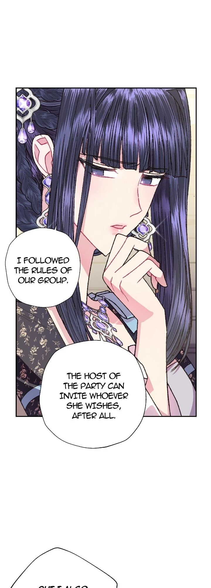 Father, I Don’t Want to Get Married! Chapter 38 page 46 - Chapter 38