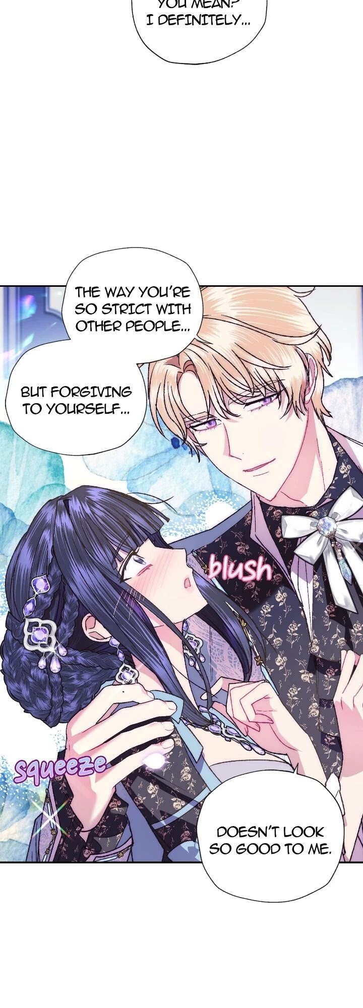 Father, I Don’t Want to Get Married! Chapter 38 page 48 - Chapter 38