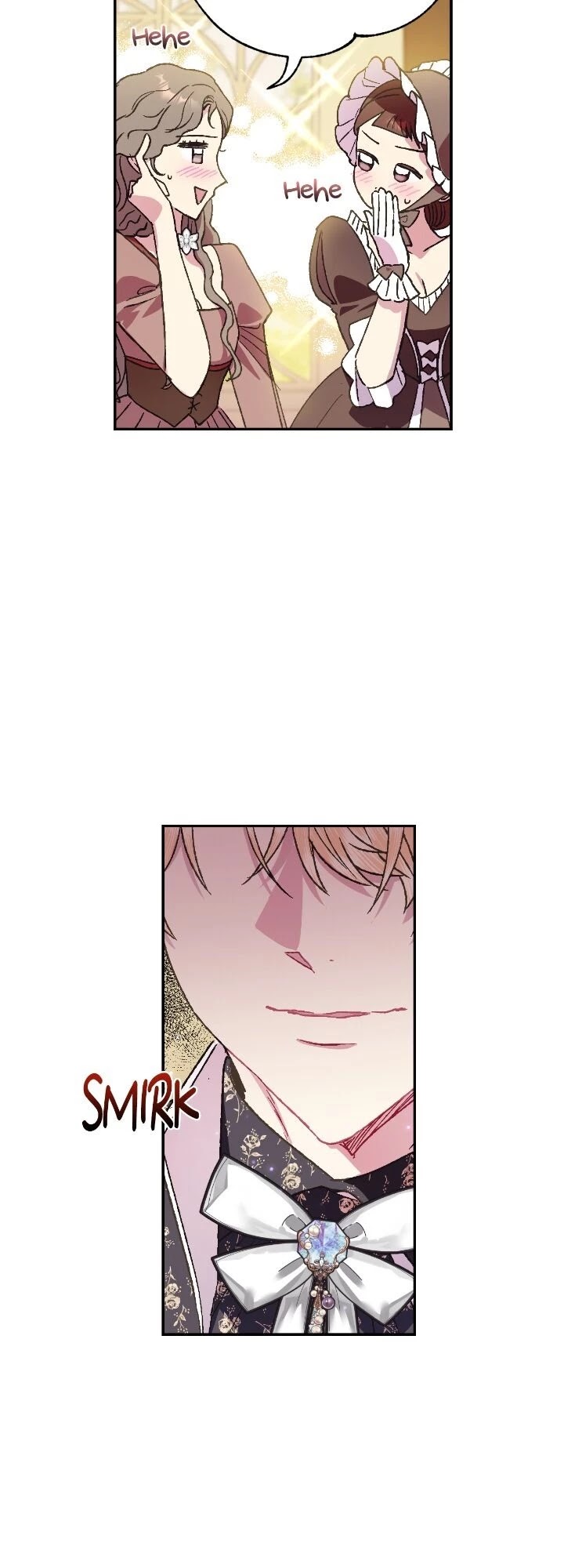 Father, I Don’t Want to Get Married! Chapter 38 page 50 - Chapter 38