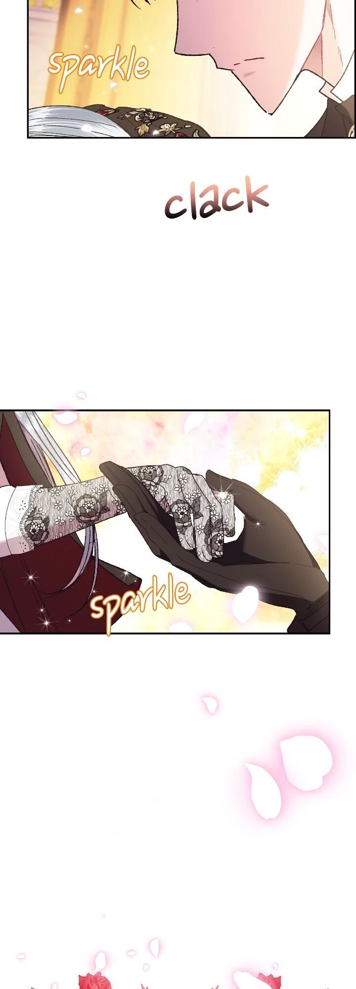 Father, I Don’t Want to Get Married! Chapter 38 page 57 - Chapter 38