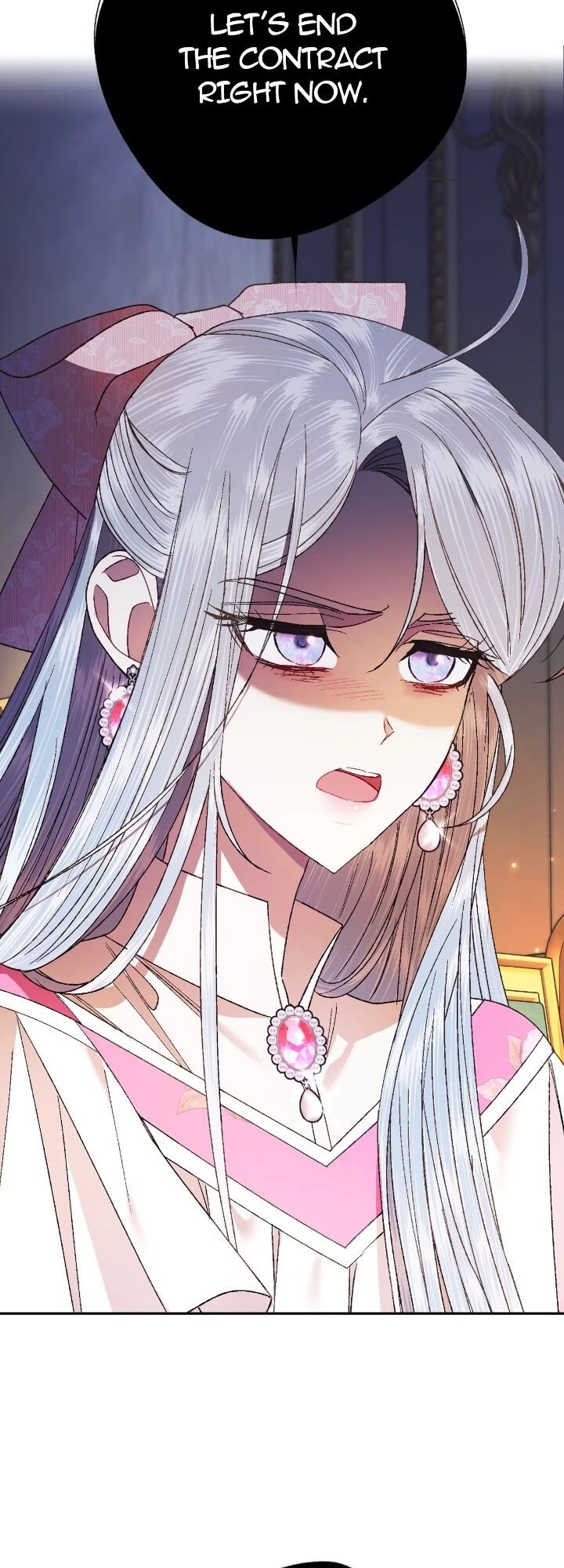 Father, I Don’t Want to Get Married! Chapter 38 page 6 - Chapter 38