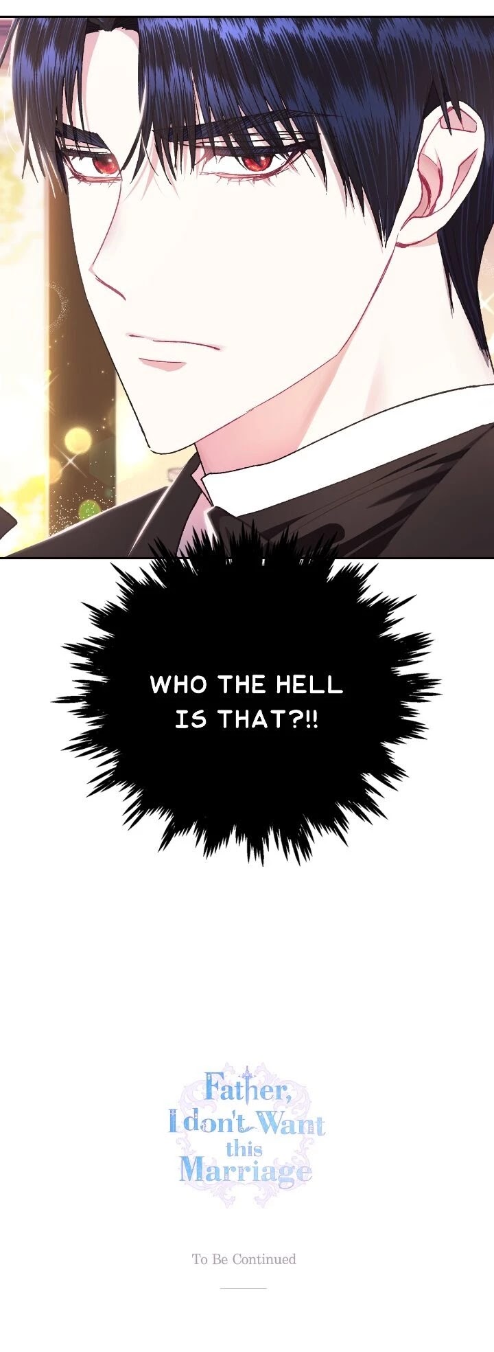 Father, I Don’t Want to Get Married! Chapter 38 page 62 - Chapter 38