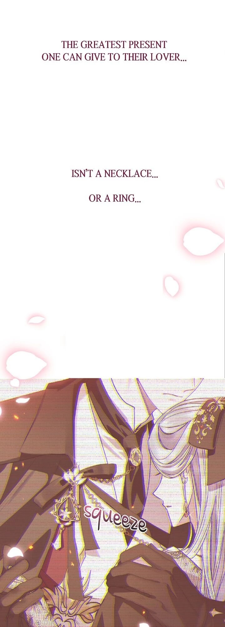 Father, I Don’t Want to Get Married! Chapter 38 page 68 - Chapter 38