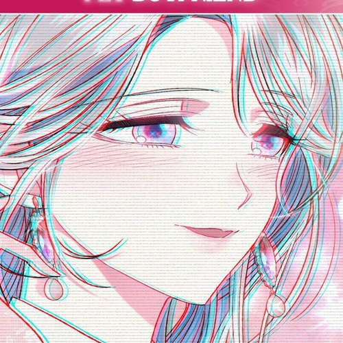 Father, I Don’t Want to Get Married! Chapter 38 cover