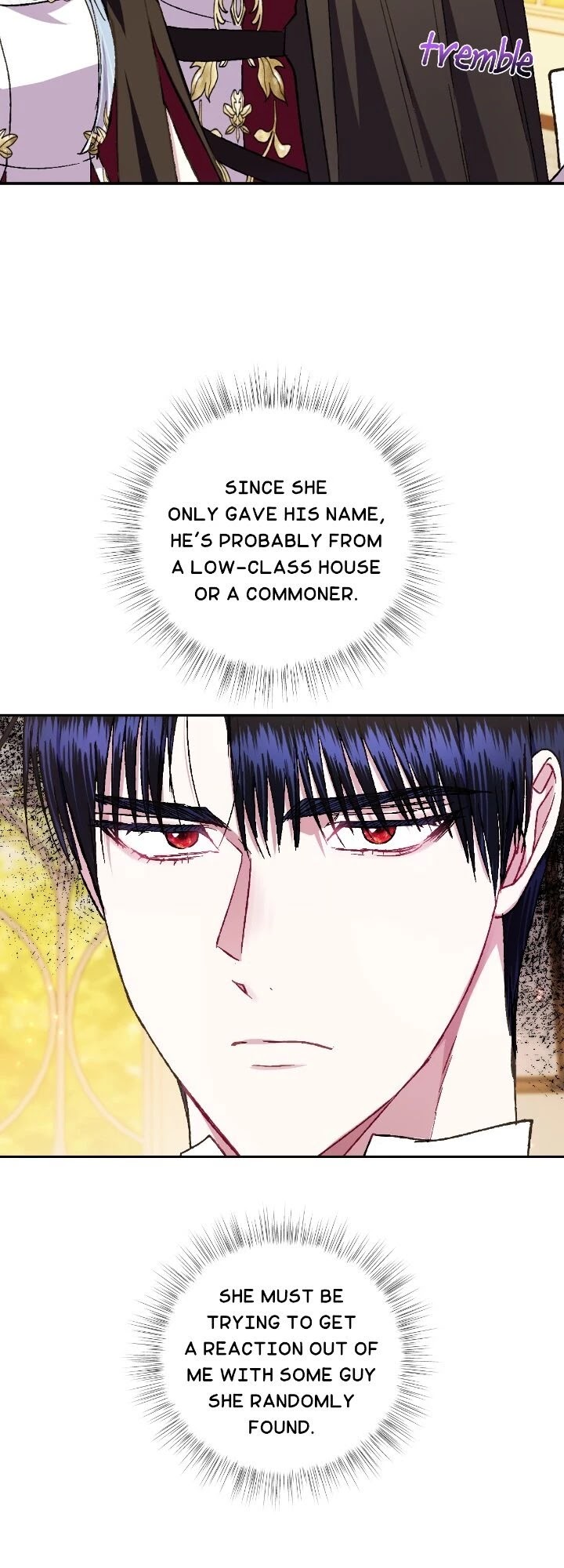 Father, I Don’t Want to Get Married! Chapter 39 page 18 - Chapter 39