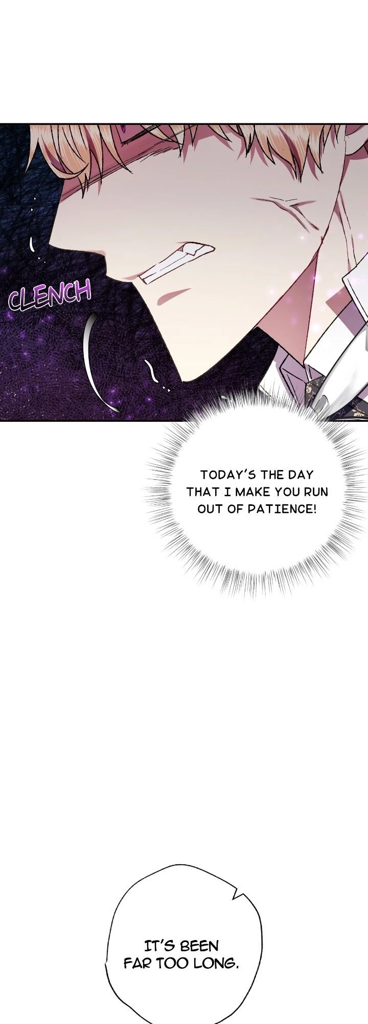 Father, I Don’t Want to Get Married! Chapter 39 page 19 - Chapter 39