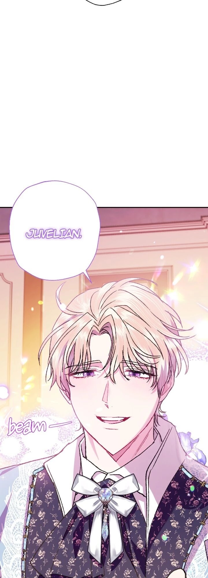 Father, I Don’t Want to Get Married! Chapter 39 page 20 - Chapter 39