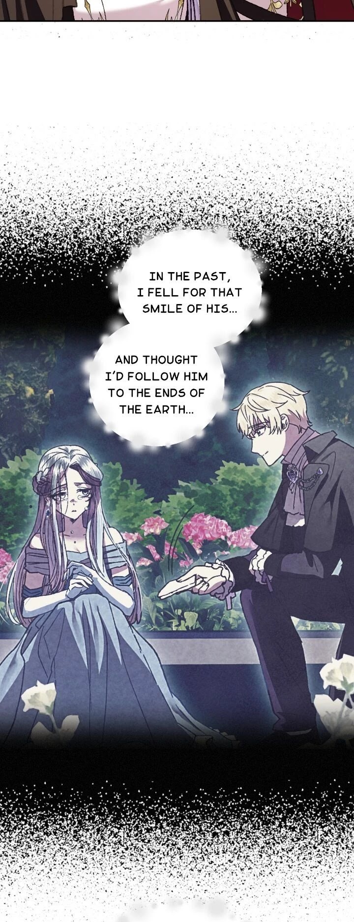 Father, I Don’t Want to Get Married! Chapter 39 page 22 - Chapter 39