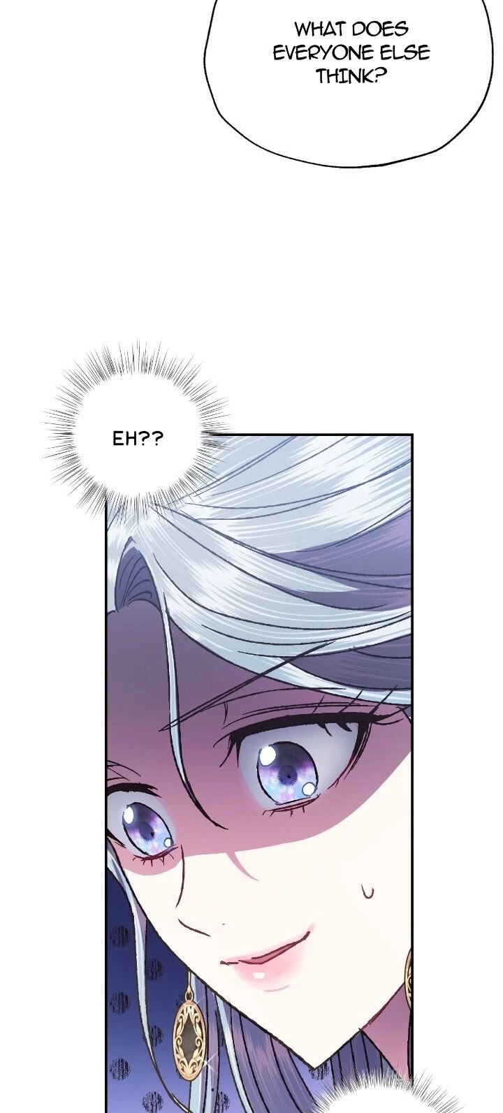 Father, I Don’t Want to Get Married! Chapter 39 page 30 - Chapter 39