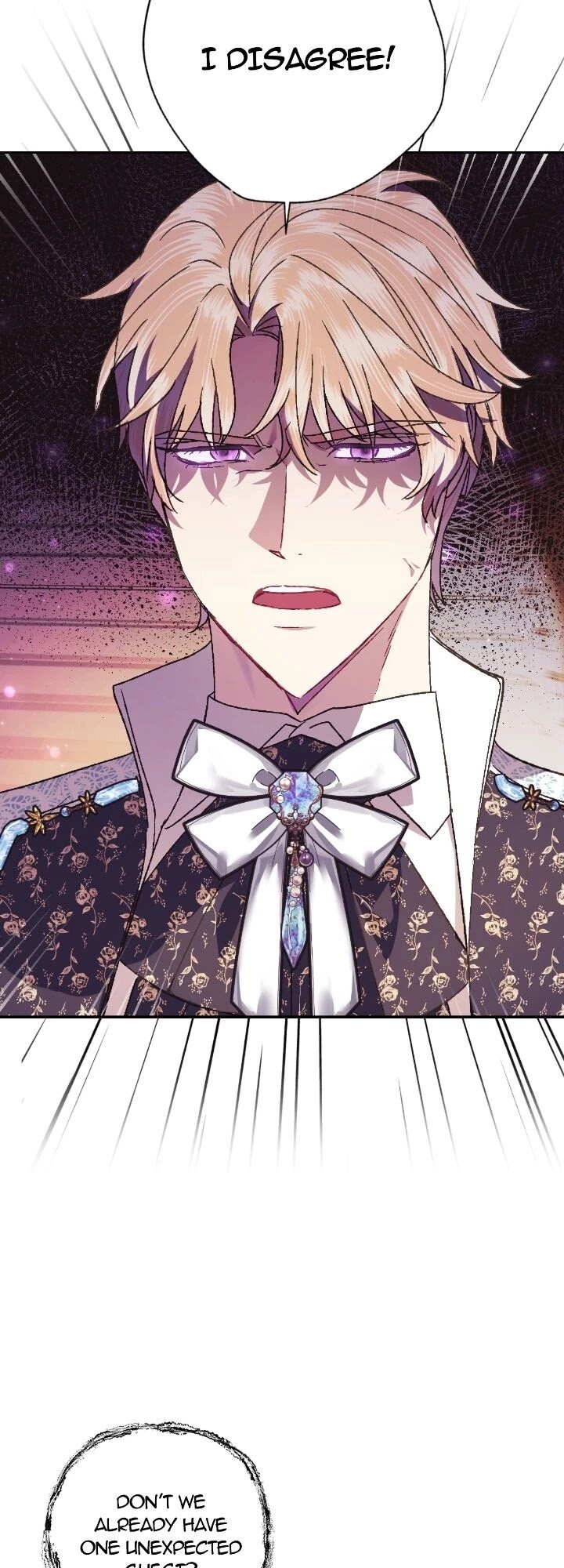 Father, I Don’t Want to Get Married! Chapter 39 page 34 - Chapter 39