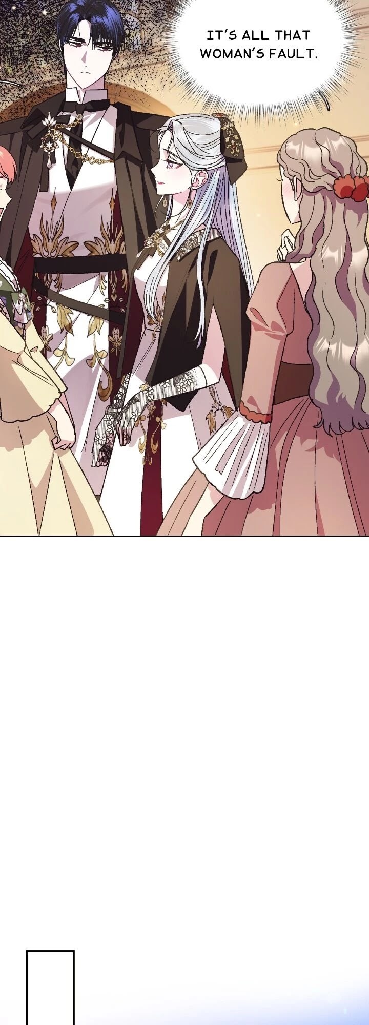 Father, I Don’t Want to Get Married! Chapter 39 page 43 - Chapter 39