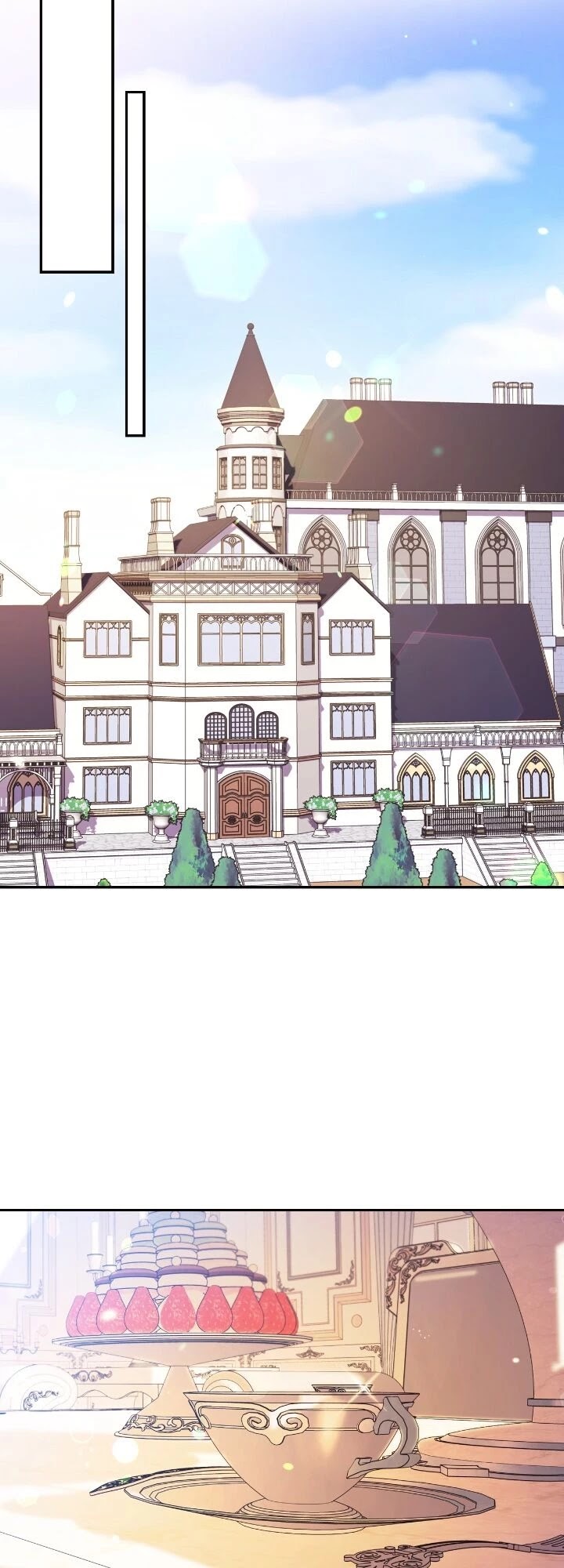 Father, I Don’t Want to Get Married! Chapter 39 page 44 - Chapter 39