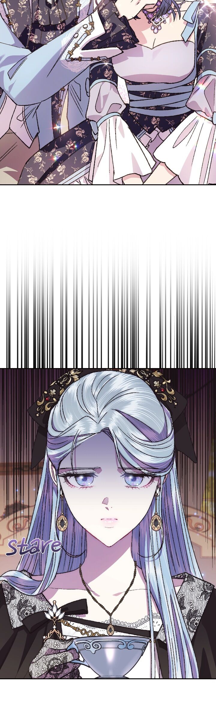 Father, I Don’t Want to Get Married! Chapter 39 page 46 - Chapter 39