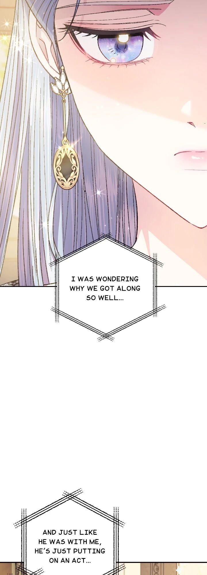 Father, I Don’t Want to Get Married! Chapter 39 page 50 - Chapter 39
