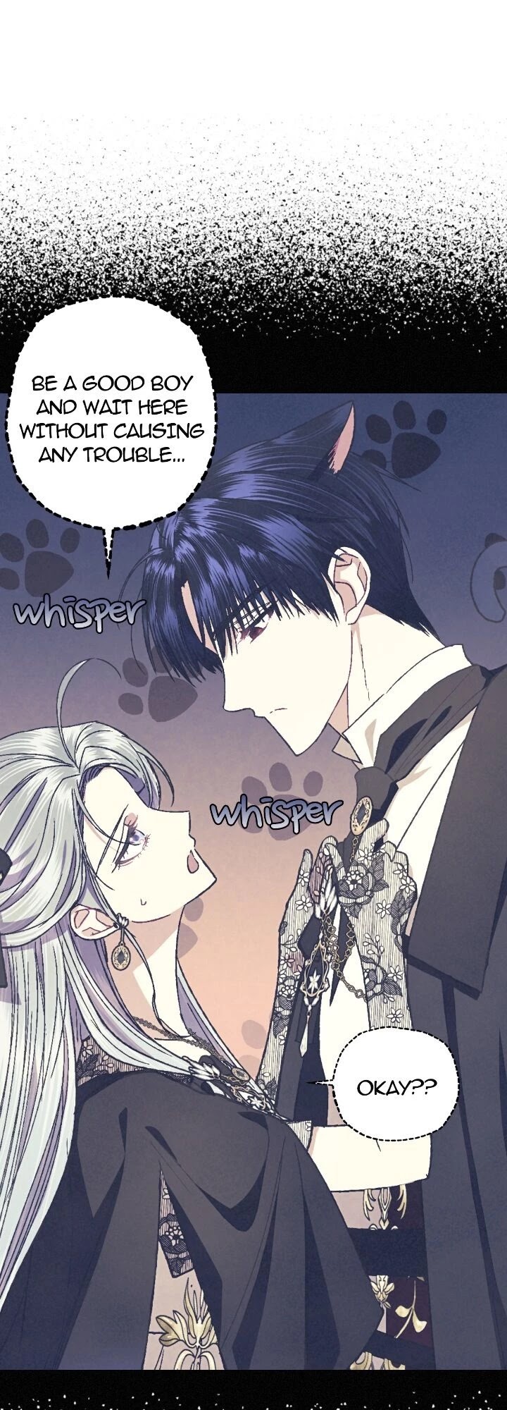 Father, I Don’t Want to Get Married! Chapter 39 page 54 - Chapter 39