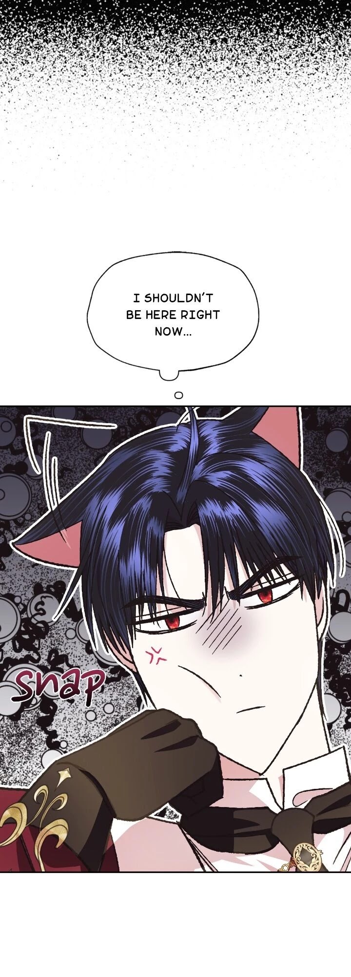 Father, I Don’t Want to Get Married! Chapter 39 page 55 - Chapter 39