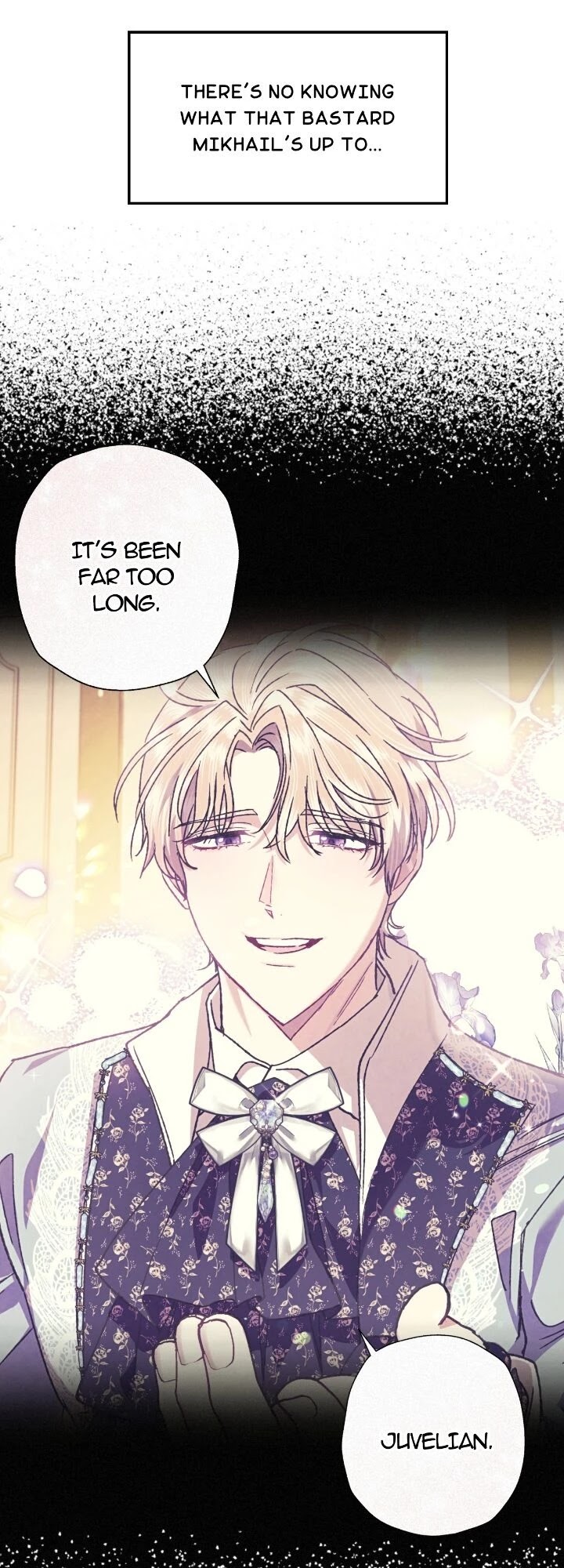 Father, I Don’t Want to Get Married! Chapter 39 page 56 - Chapter 39