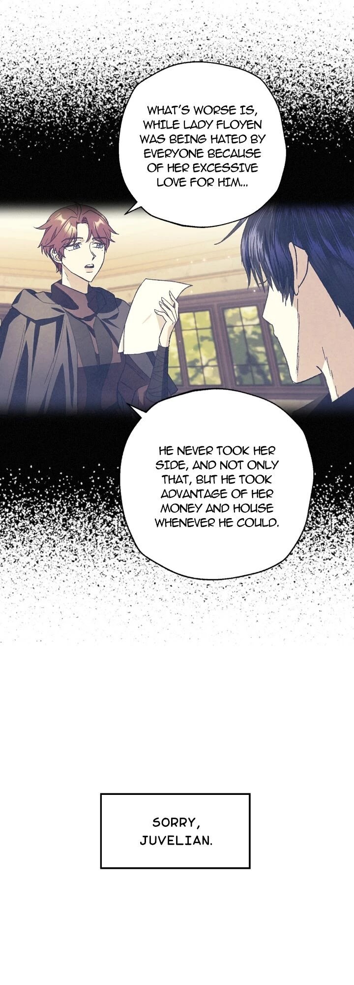 Father, I Don’t Want to Get Married! Chapter 39 page 58 - Chapter 39