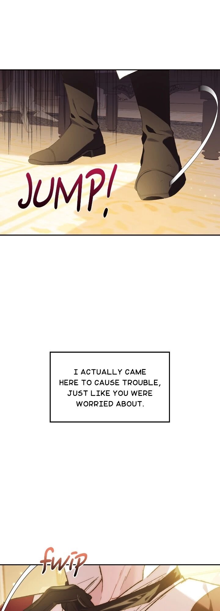 Father, I Don’t Want to Get Married! Chapter 39 page 59 - Chapter 39