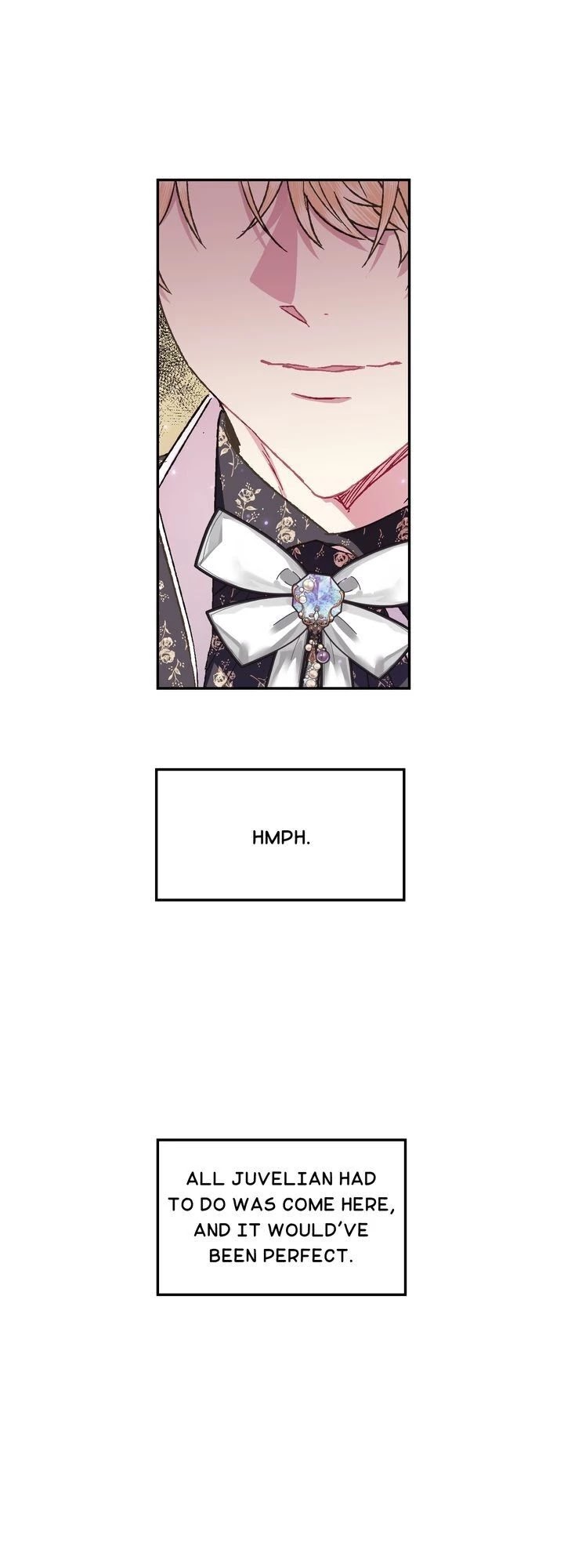 Father, I Don’t Want to Get Married! Chapter 39 page 6 - Chapter 39