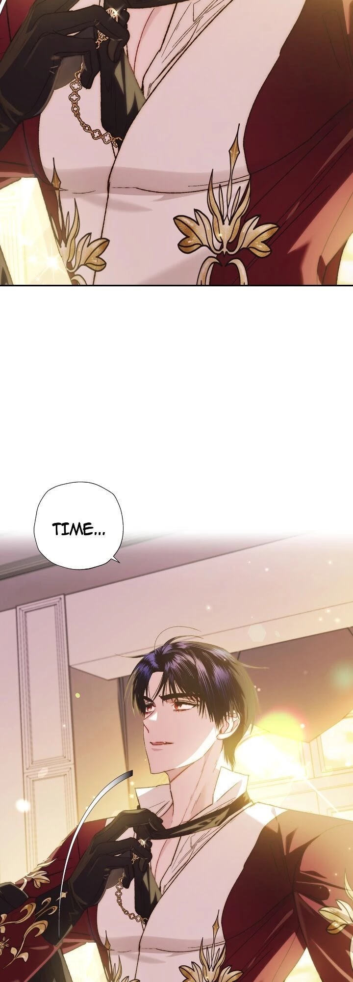 Father, I Don’t Want to Get Married! Chapter 39 page 60 - Chapter 39