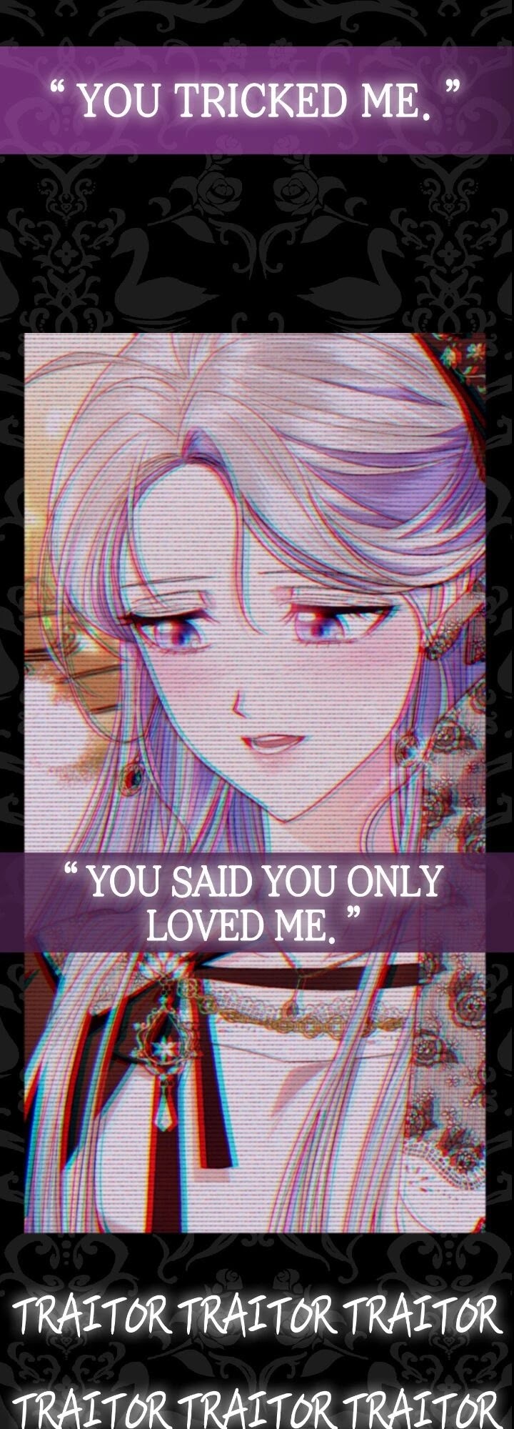 Father, I Don’t Want to Get Married! Chapter 39 page 63 - Chapter 39