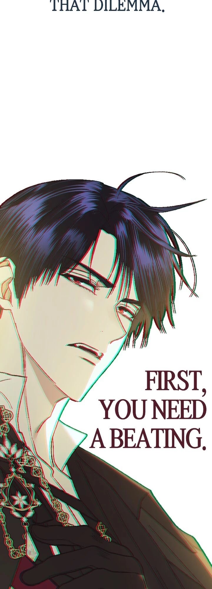 Father, I Don’t Want to Get Married! Chapter 39 page 66 - Chapter 39