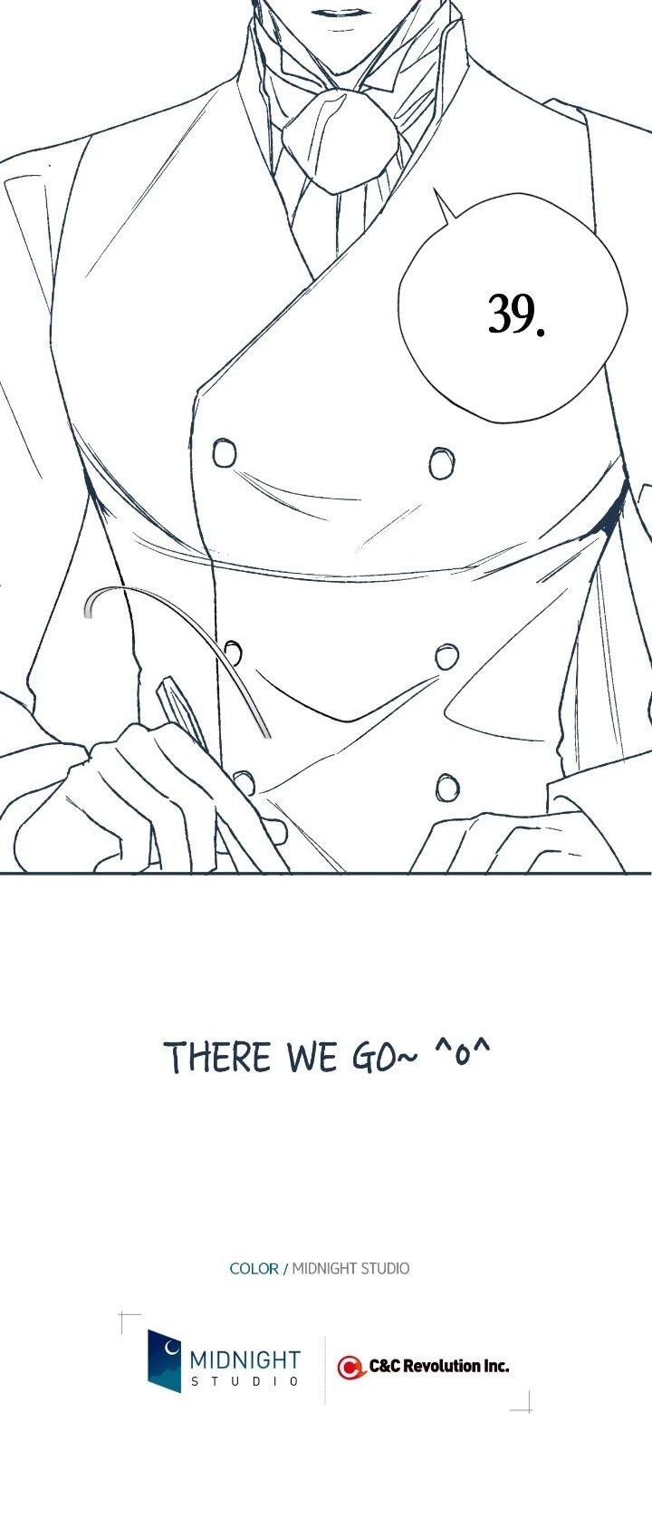 Father, I Don’t Want to Get Married! Chapter 39 page 70 - Chapter 39