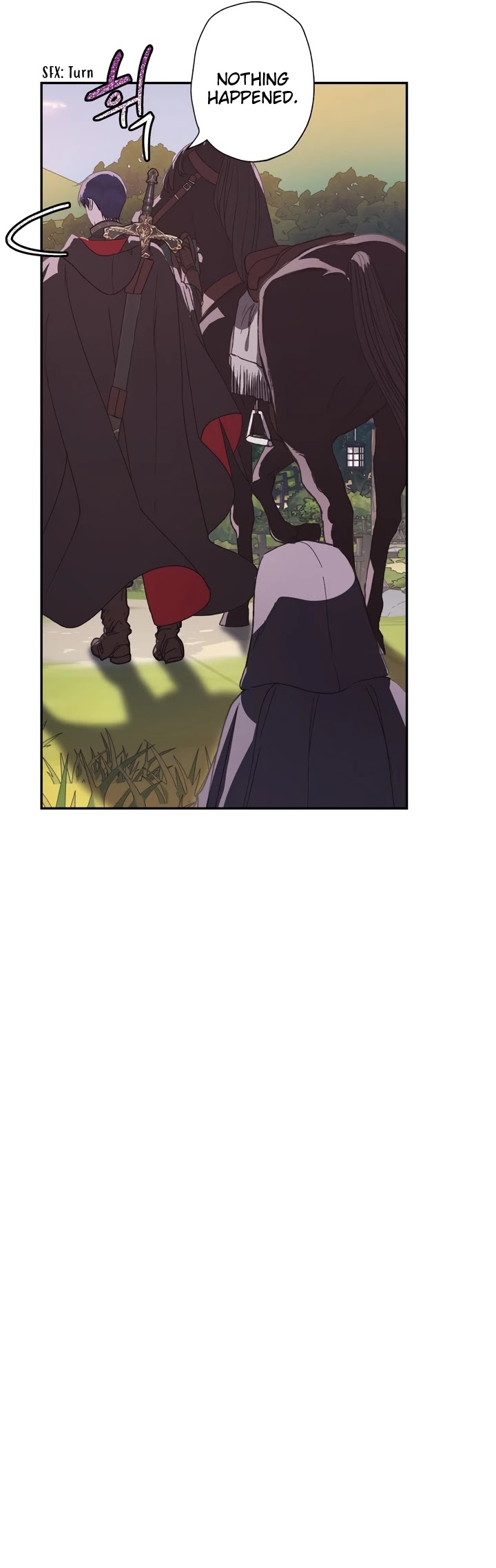 Father, I Don’t Want to Get Married! Chapter 4 page 23 - Chapter 4
