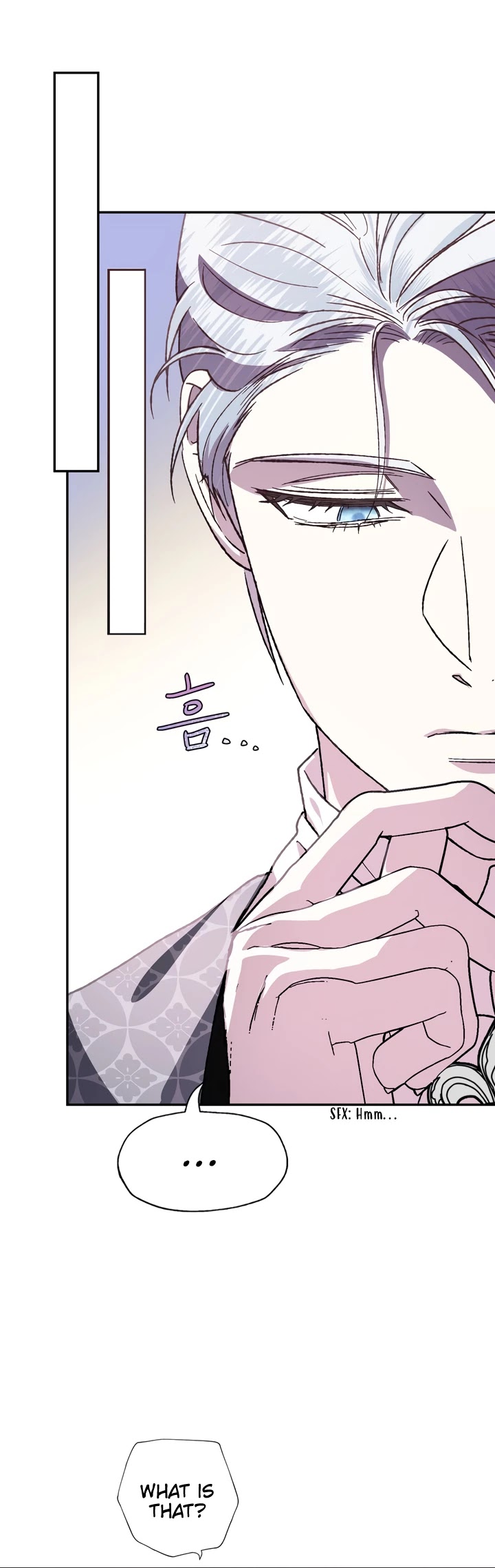 Father, I Don’t Want to Get Married! Chapter 4 page 24 - Chapter 4