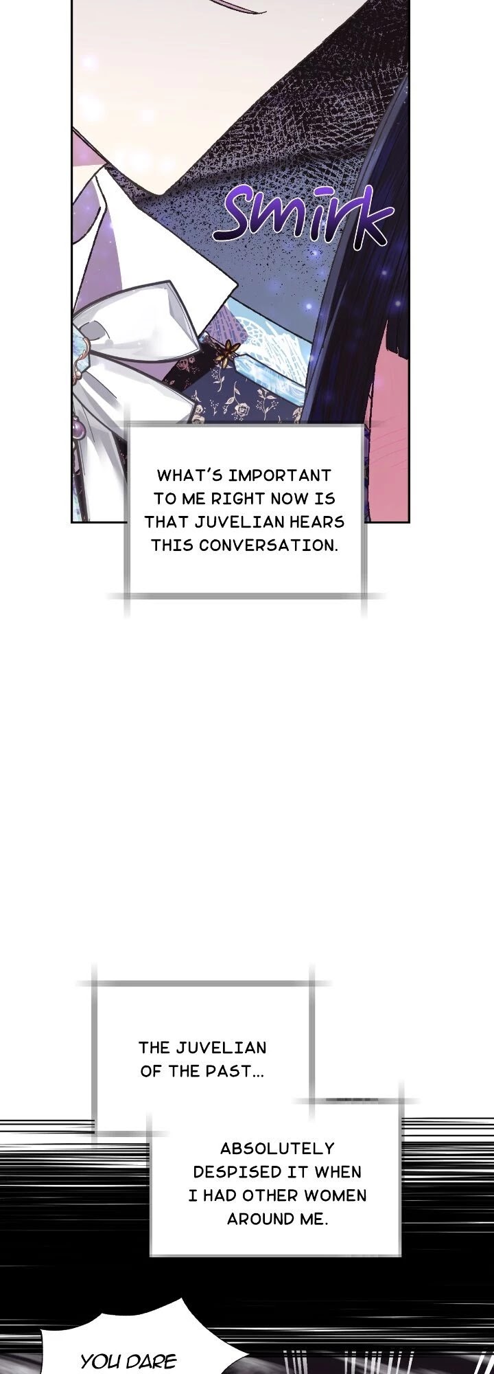 Father, I Don’t Want to Get Married! Chapter 40 page 10 - Chapter 40