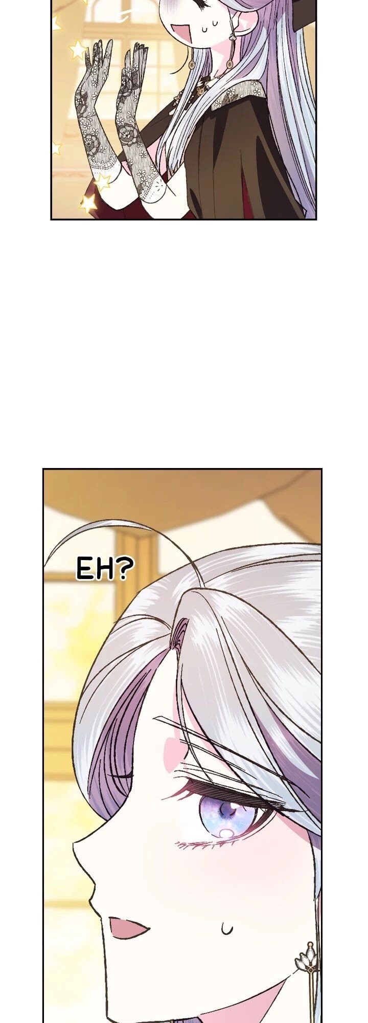 Father, I Don’t Want to Get Married! Chapter 40 page 26 - Chapter 40