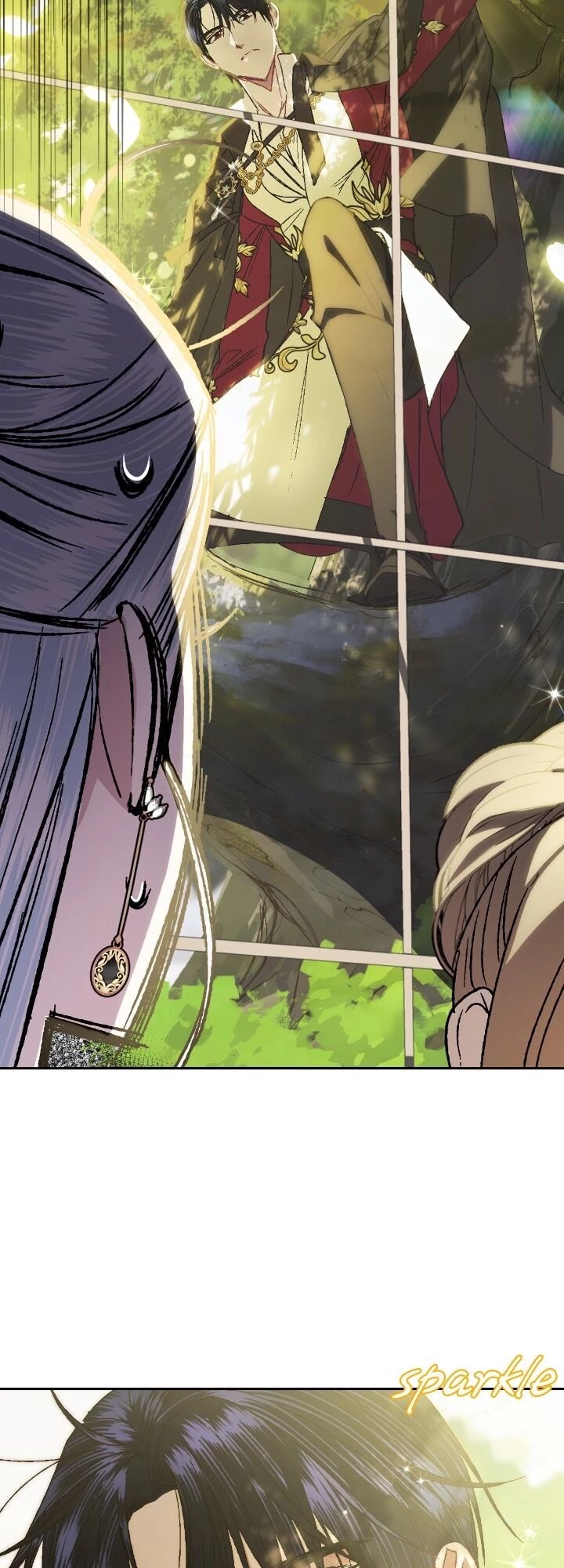 Father, I Don’t Want to Get Married! Chapter 40 page 29 - Chapter 40