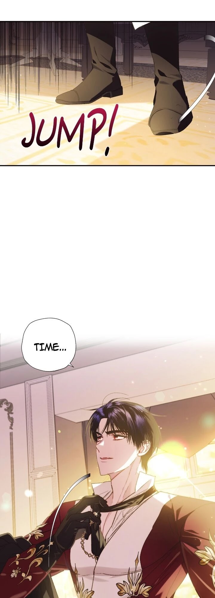Father, I Don’t Want to Get Married! Chapter 40 page 3 - Chapter 40