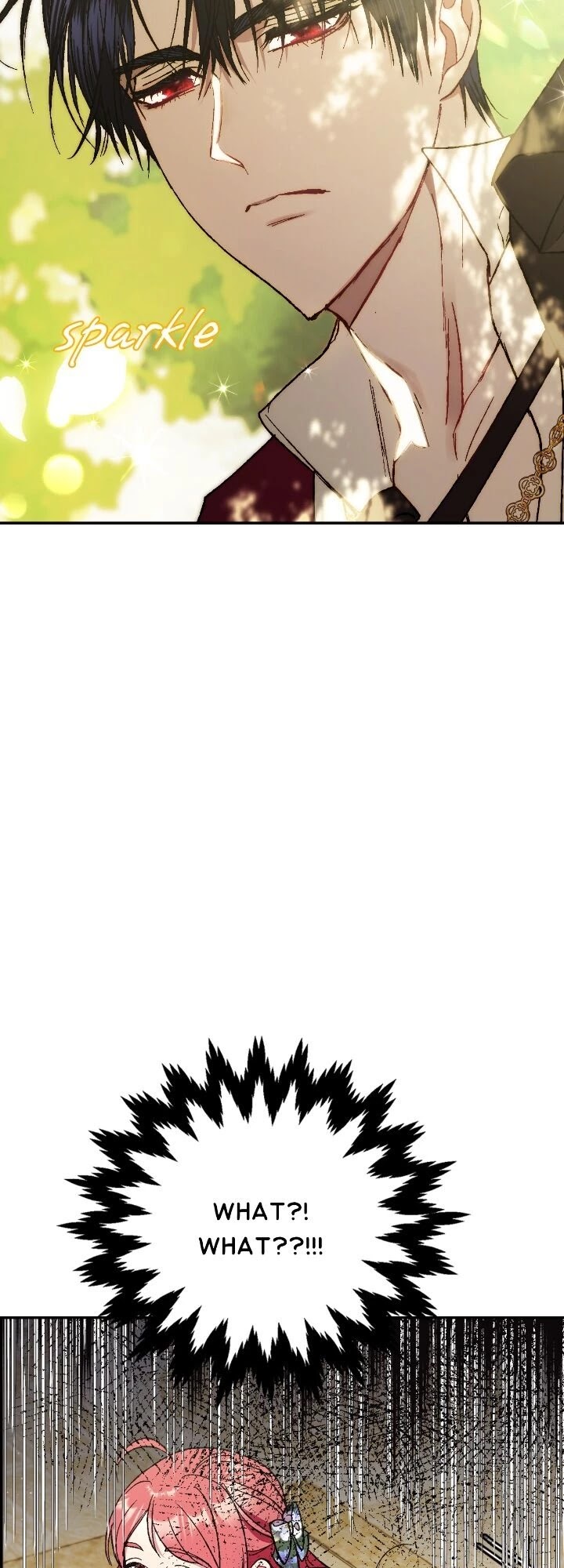 Father, I Don’t Want to Get Married! Chapter 40 page 30 - Chapter 40