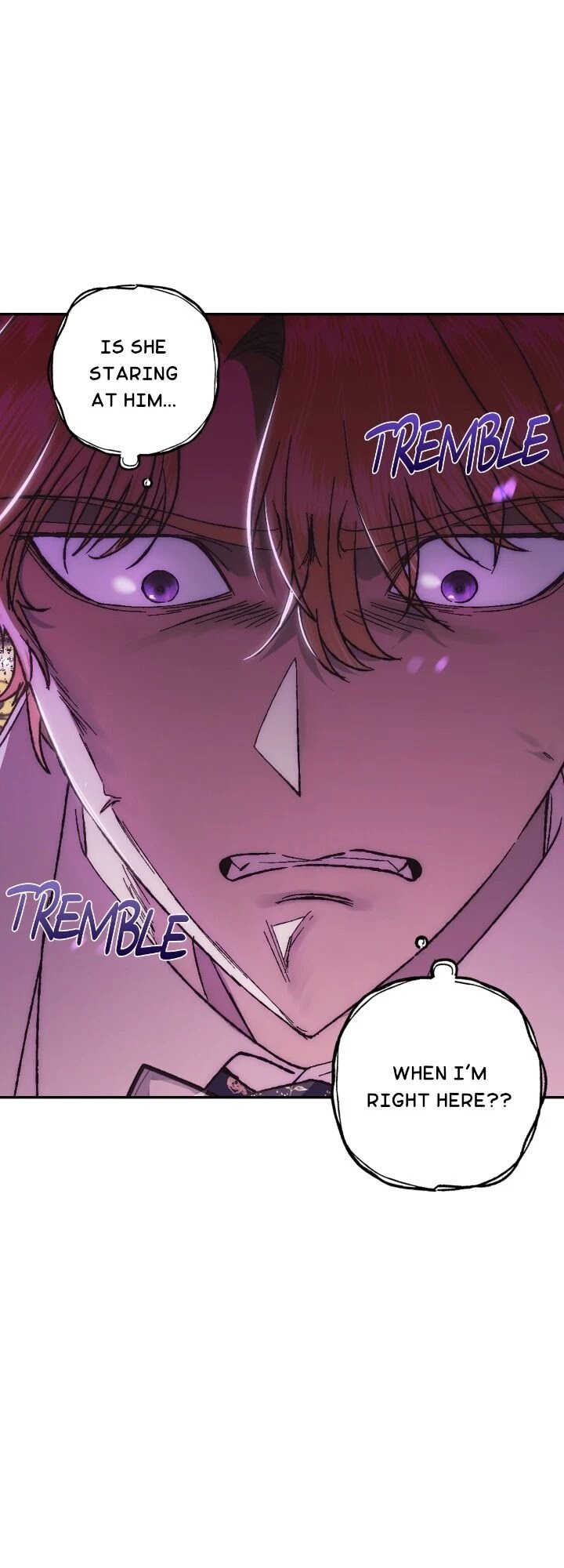 Father, I Don’t Want to Get Married! Chapter 40 page 37 - Chapter 40
