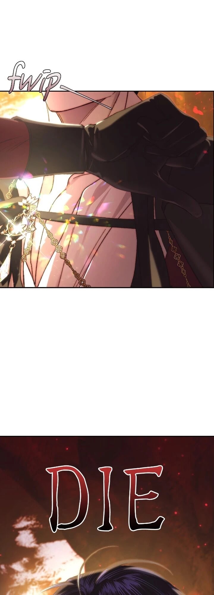 Father, I Don’t Want to Get Married! Chapter 40 page 40 - Chapter 40