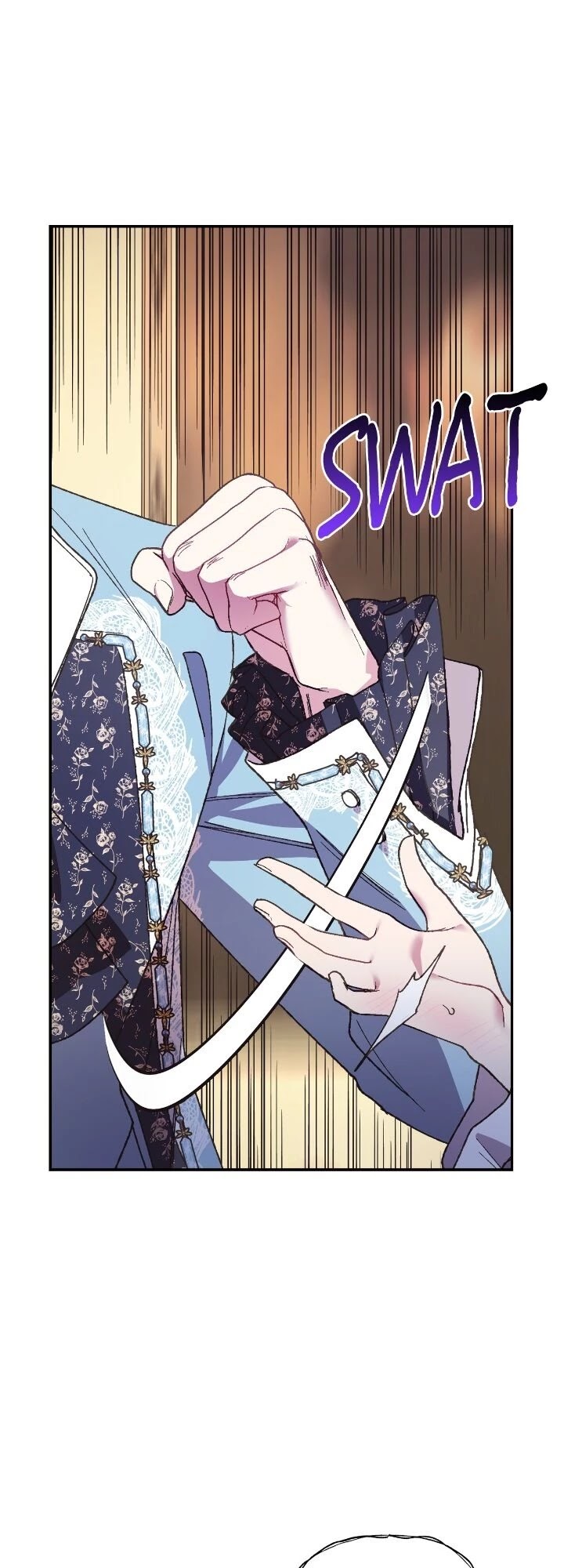 Father, I Don’t Want to Get Married! Chapter 40 page 45 - Chapter 40