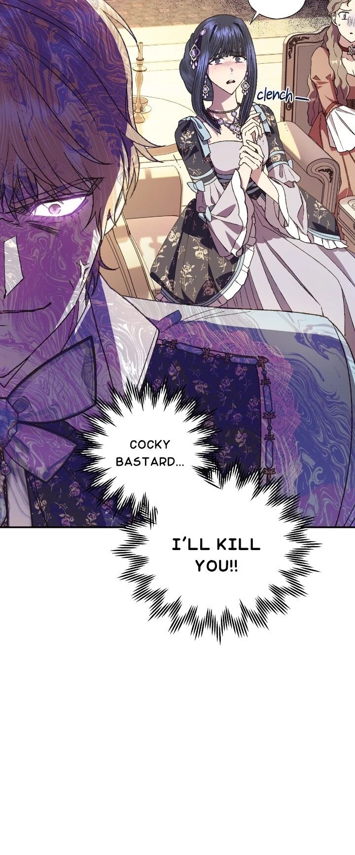 Father, I Don’t Want to Get Married! Chapter 40 page 47 - Chapter 40