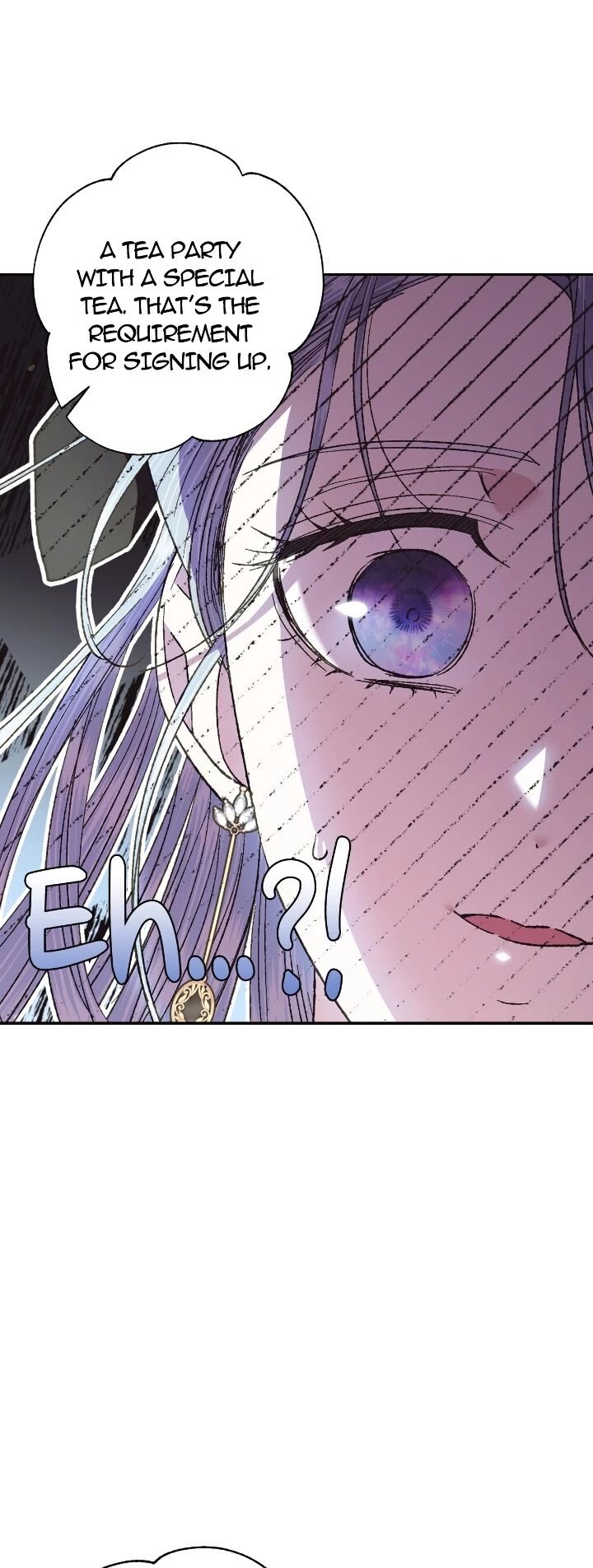 Father, I Don’t Want to Get Married! Chapter 40 page 52 - Chapter 40