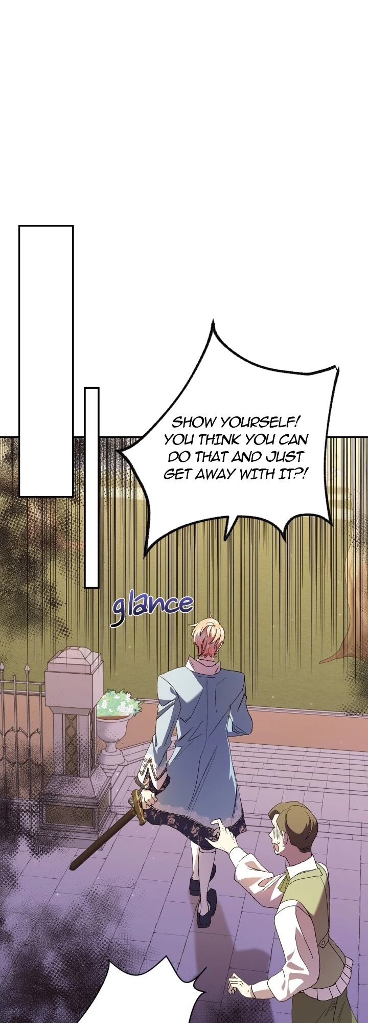 Father, I Don’t Want to Get Married! Chapter 40 page 54 - Chapter 40