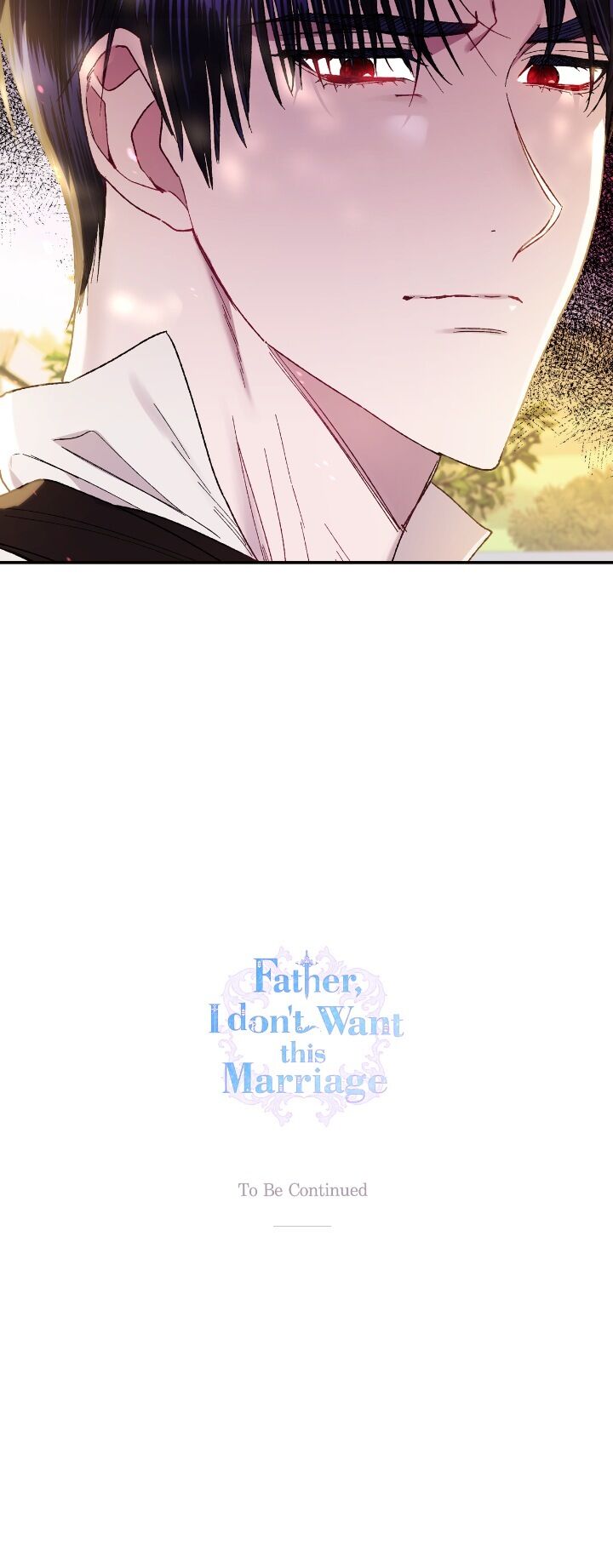 Father, I Don’t Want to Get Married! Chapter 40 page 58 - Chapter 40