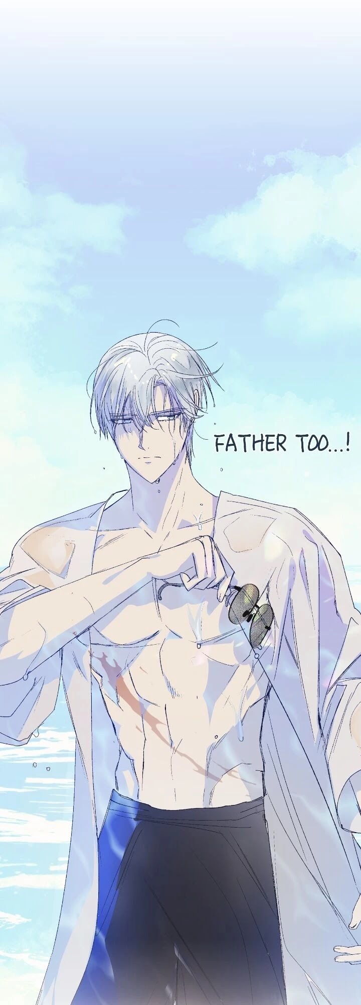Father, I Don’t Want to Get Married! Chapter 40 page 67 - Chapter 40