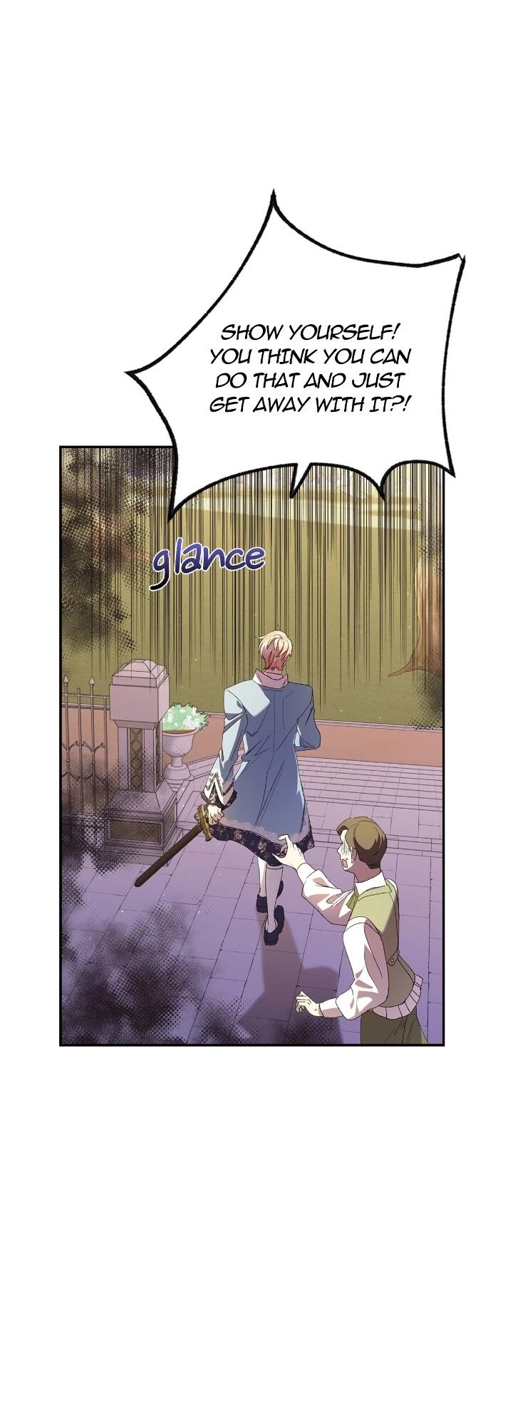 Father, I Don’t Want to Get Married! Chapter 41 page 1 - Chapter 41