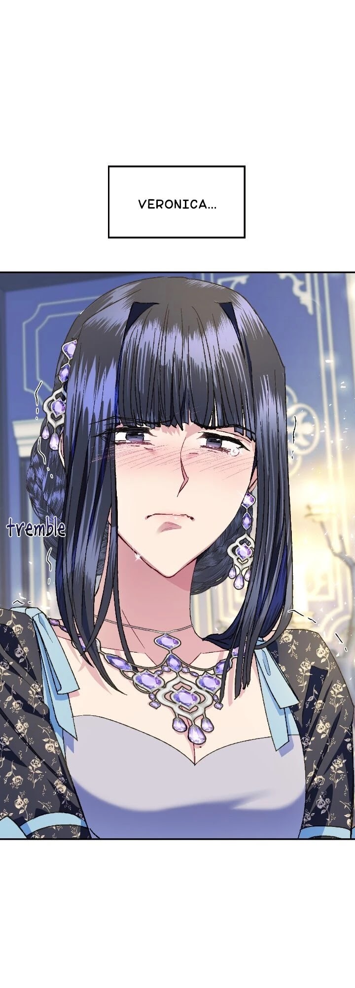 Father, I Don’t Want to Get Married! Chapter 41 page 16 - Chapter 41