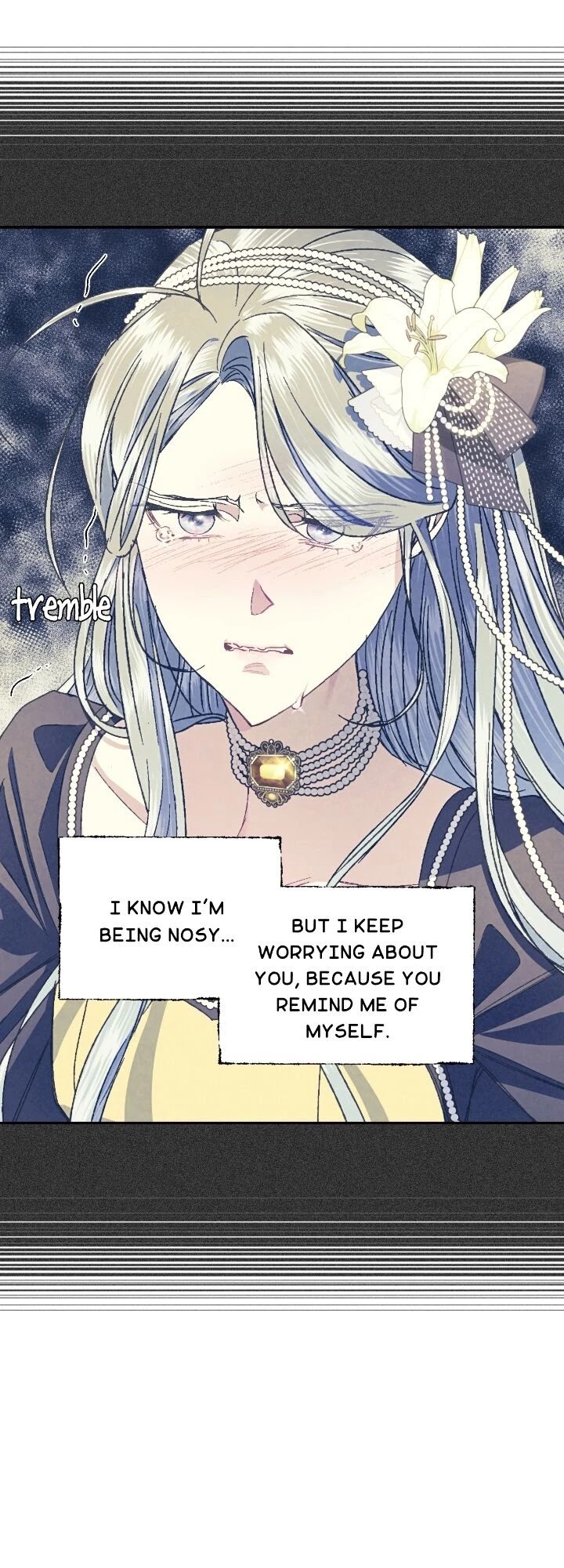 Father, I Don’t Want to Get Married! Chapter 41 page 17 - Chapter 41