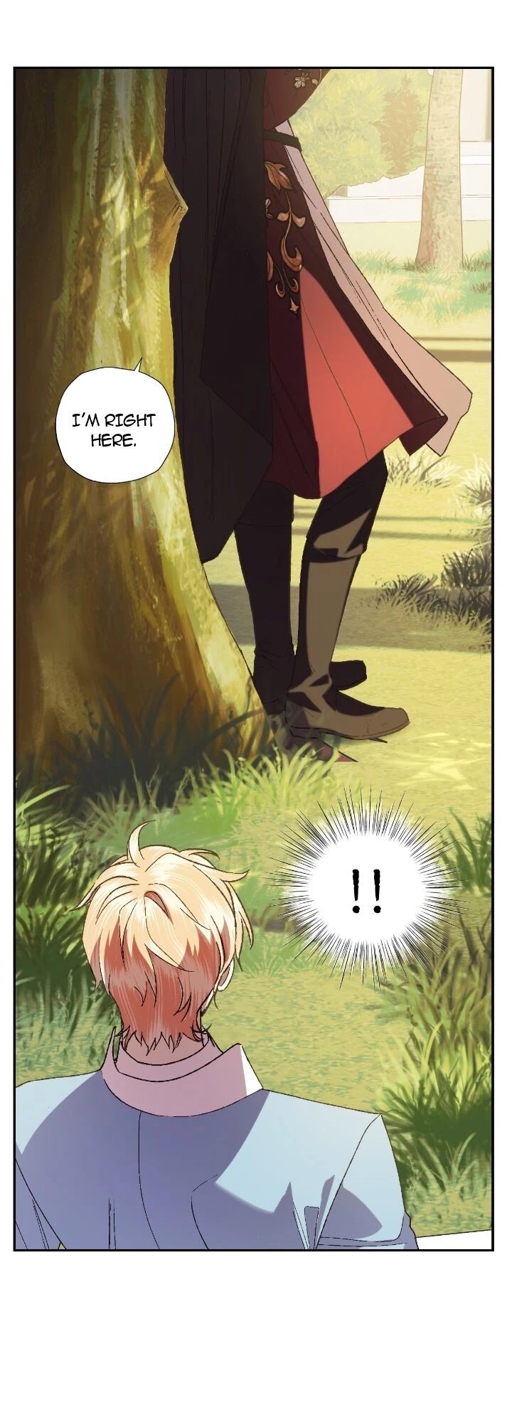 Father, I Don’t Want to Get Married! Chapter 41 page 2 - Chapter 41