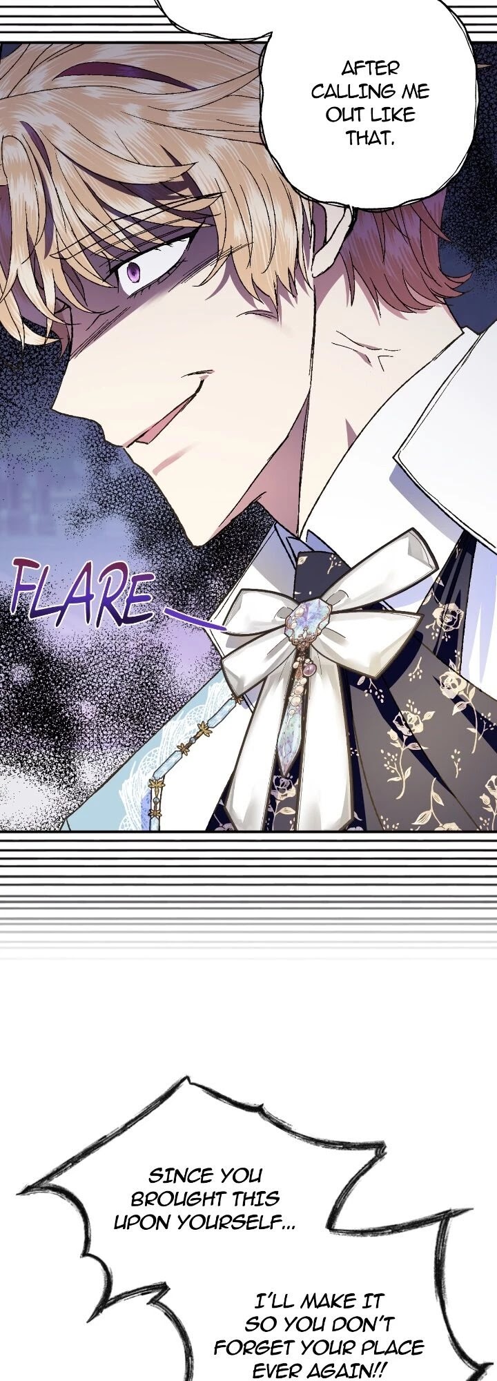 Father, I Don’t Want to Get Married! Chapter 41 page 20 - Chapter 41